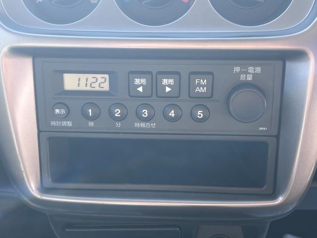 アクティバン ＳＤＸ　キーレス　エアコン　パワステ　エアバッグ　走行６９９６７キロ（23枚目）