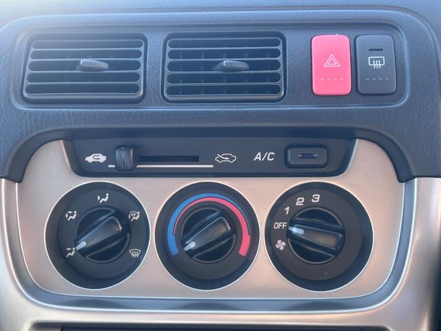 アクティバン ＳＤＸ　キーレス　エアコン　パワステ　エアバッグ　走行６９９６７キロ（24枚目）