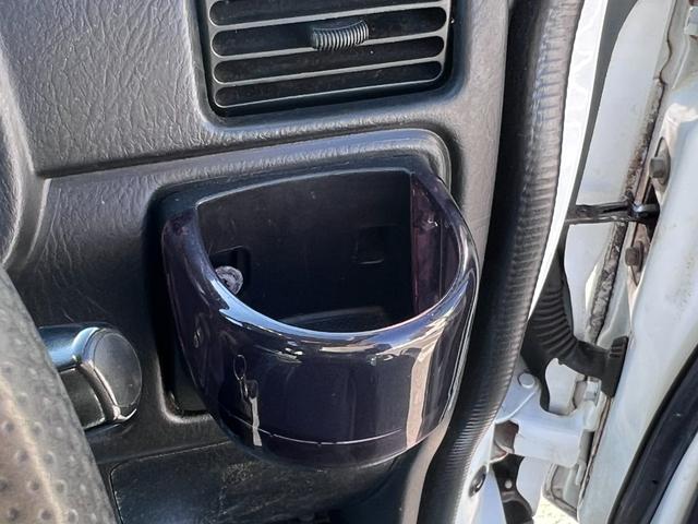 アクティバン ＳＤＸ　キーレス　エアコン　パワステ　エアバッグ　走行６９９６７キロ（28枚目）