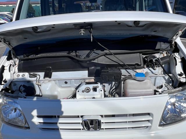 アクティバン ＳＤＸ　キーレス　エアコン　パワステ　エアバッグ　走行６９９６７キロ（31枚目）