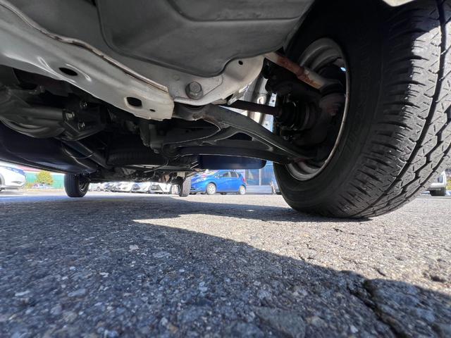 アクティバン ＳＤＸ　キーレス　エアコン　パワステ　エアバッグ　走行６９９６７キロ（34枚目）