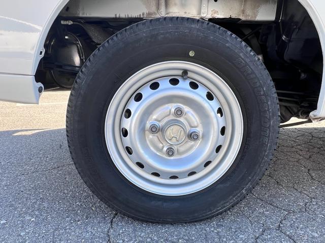 アクティバン ＳＤＸ　キーレス　エアコン　パワステ　エアバッグ　走行６９９６７キロ（36枚目）