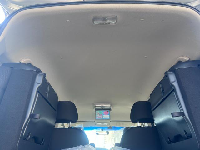 フリード Ｇ　ジャストセレクション　両側パワスラ　６人乗り　ナビ　ワンセグ　フリップダウンモニター　バックカメラ　クルコン　ＨＩＤヘッドライト　オートライト　ＥＴＣ　横滑り防止　エアコン　パワステ　ＡＢＳ　スマートキー（20枚目）