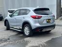 ＣＸ－５ ＸＤ　４ＷＤ　ディーゼルターボ　衝突被害軽減　純正ナビ　Ｂｌｕｅｔｏｏｔｈ　フルセグ　バックカメラ　ドラレコアイドルストップ　クルコン　ＬＥＤヘッドライト　オートライト　中古スタッドレス　スマートキー（6枚目）