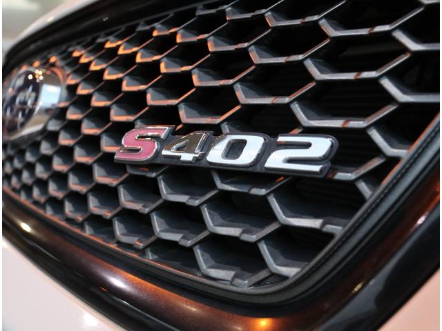S402 4WD 6速MT ナビ 1オーナー シートエアコン(16枚目)