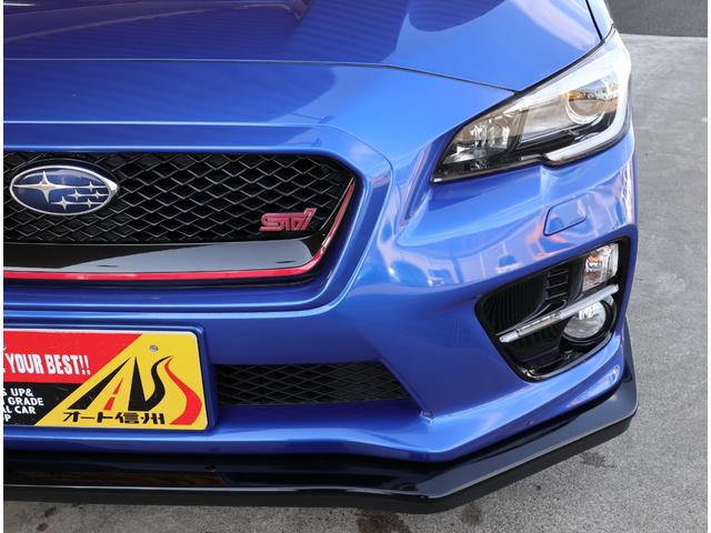 スバル ｗｒｘ ｓ４ ｔｓ ｎｂｒチャレンジパッケージ レカロシート ｓｔｉサスペンション ケンウッドメモリーナビ ｅｔｃ 495 0万円 平成29年 17年 長野県 中古車 価格 Com