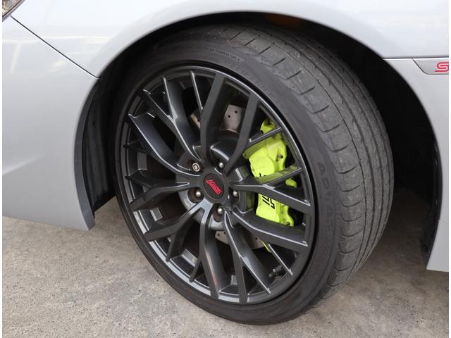 STI タイプS(9枚目)