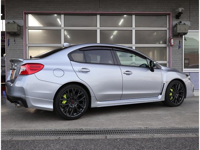 STI タイプS(14枚目)