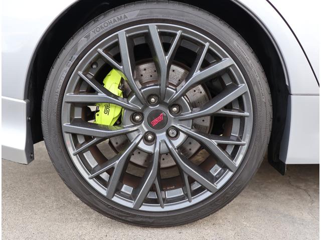 STI タイプS(17枚目)
