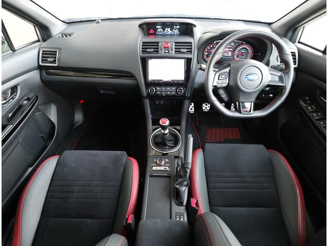 STI タイプS(19枚目)