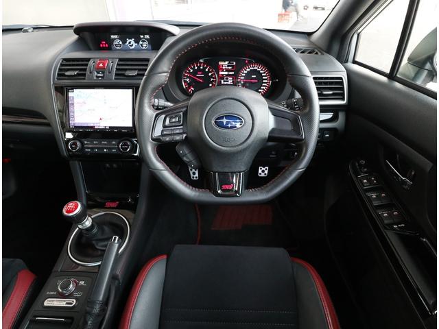 STI タイプS(20枚目)