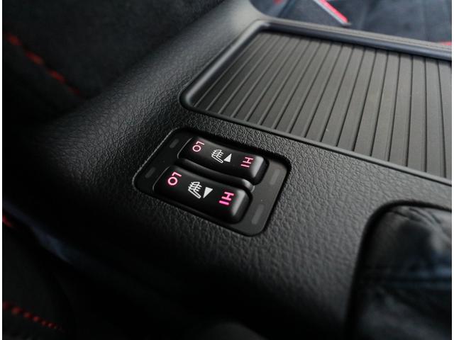 STI タイプS(24枚目)