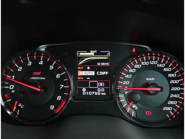 STI タイプS(25枚目)