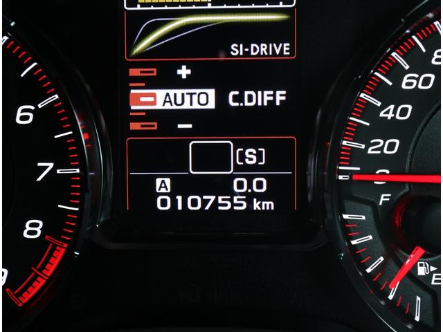 STI タイプS(26枚目)