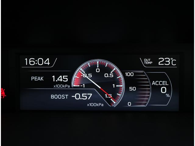 STI タイプS(30枚目)