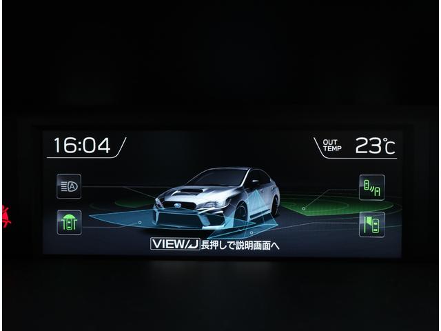 STI タイプS(31枚目)