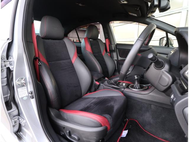STI タイプS(39枚目)