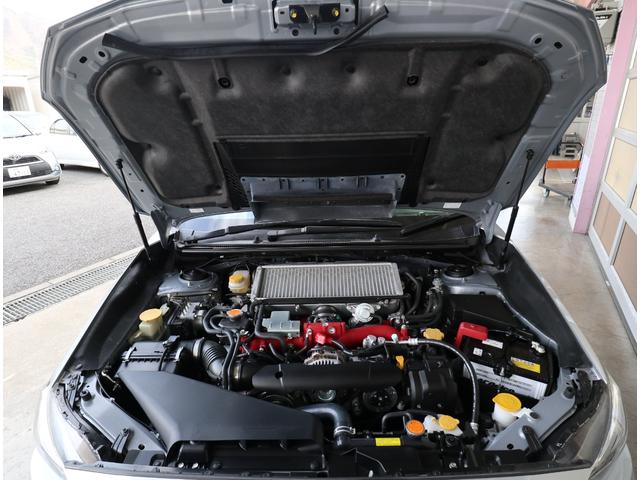 STI タイプS(50枚目)