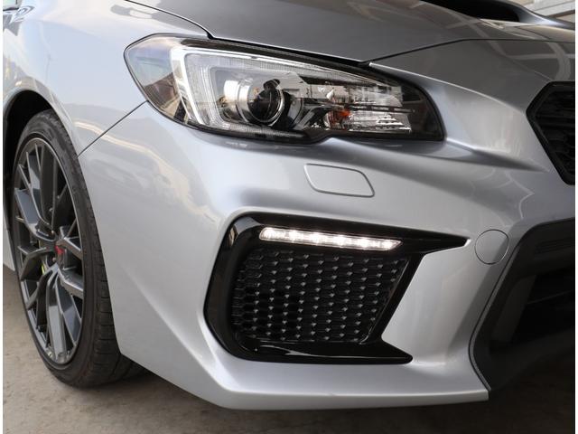 STI タイプS(54枚目)