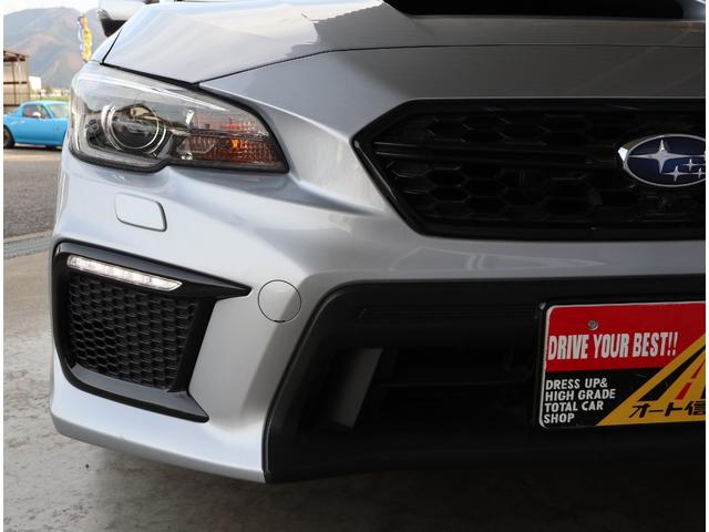 STI タイプS(55枚目)