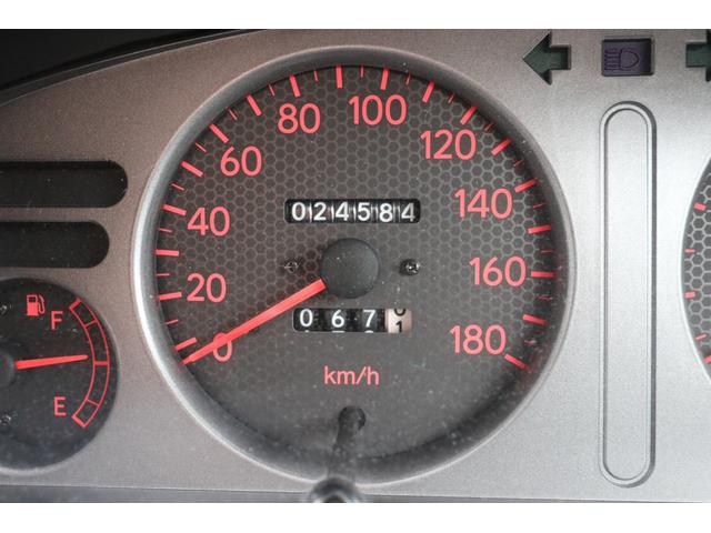スプリンター ＧＴ　６速マニュアル　車検整備付き　ＣＤ／カセット　ＥＴＣ　記録簿　ＡＢＳ　運転席・助手席エアバッグ　エアコン　パワーステアリング　パワーウィンドウ　走行距離２．５万キロ　ダークグレーＭ（22枚目）