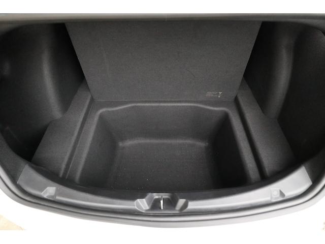 モデル３ パフォーマンス　ワンオーナー車、アーティシャンスピリッツフルエアロ、ＫＷ車高調、ＢＢＳ１８インチ＆スタッドレスタイヤ（純正２０インチ夏タイヤセット有り）パワートランク、カーボンインテリアパネル（23枚目）