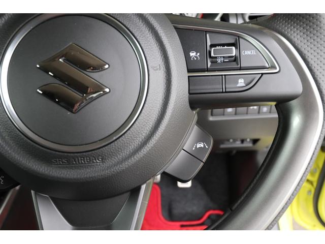 スイフトスポーツ ZC33S ファイナルエディション ZC33Sファイナルエディション フロアマット(チェッカー) バイザー ETC オーディオレス 6MT ワンオーナー(22枚目)