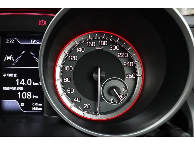 スイフトスポーツ ZC33S ファイナルエディション ZC33Sファイナルエディション フロアマット(チェッカー) バイザー ETC オーディオレス 6MT ワンオーナー(28枚目)