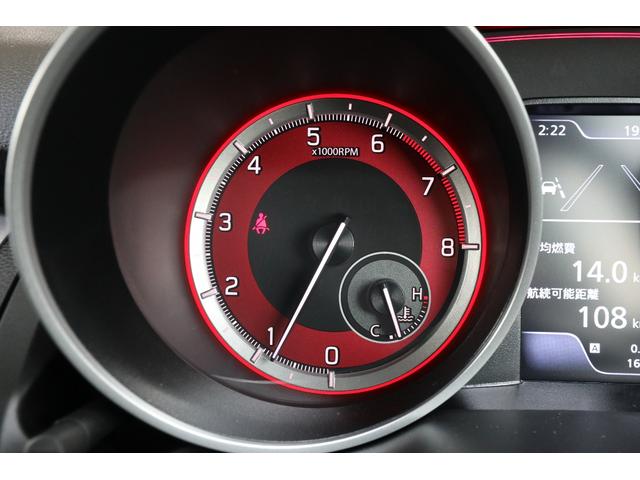 スイフトスポーツ ZC33S ファイナルエディション ZC33Sファイナルエディション フロアマット(チェッカー) バイザー ETC オーディオレス 6MT ワンオーナー(29枚目)