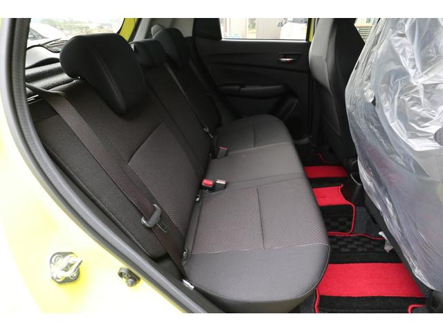 スイフトスポーツ ZC33S ファイナルエディション ZC33Sファイナルエディション フロアマット(チェッカー) バイザー ETC オーディオレス 6MT ワンオーナー(35枚目)