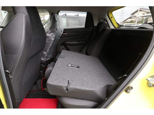 スイフトスポーツ ZC33S ファイナルエディション ZC33Sファイナルエディション フロアマット(チェッカー) バイザー ETC オーディオレス 6MT ワンオーナー(41枚目)