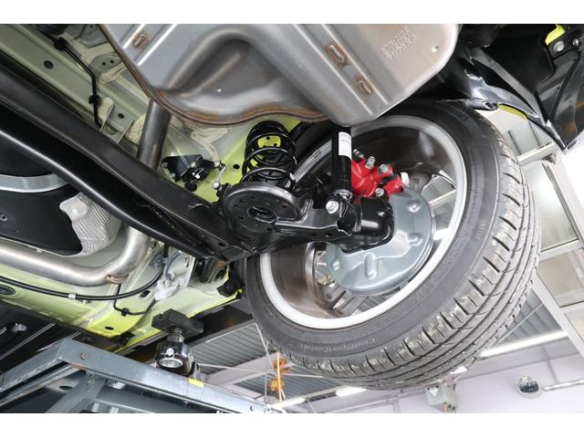 スイフトスポーツ ZC33S ファイナルエディション ZC33Sファイナルエディション フロアマット(チェッカー) バイザー ETC オーディオレス 6MT ワンオーナー(47枚目)