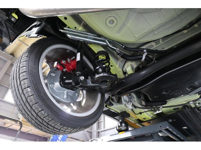 スイフトスポーツ ZC33S ファイナルエディション ZC33Sファイナルエディション フロアマット(チェッカー) バイザー ETC オーディオレス 6MT ワンオーナー(48枚目)