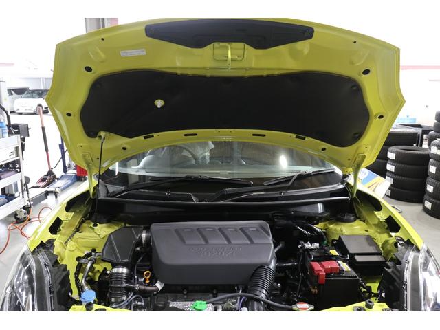 スイフトスポーツ ZC33S ファイナルエディション ZC33Sファイナルエディション フロアマット(チェッカー) バイザー ETC オーディオレス 6MT ワンオーナー(56枚目)