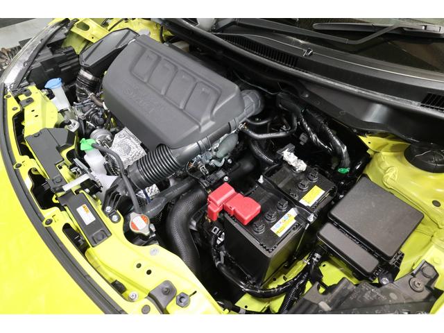 スイフトスポーツ ZC33S ファイナルエディション ZC33Sファイナルエディション フロアマット(チェッカー) バイザー ETC オーディオレス 6MT ワンオーナー(59枚目)