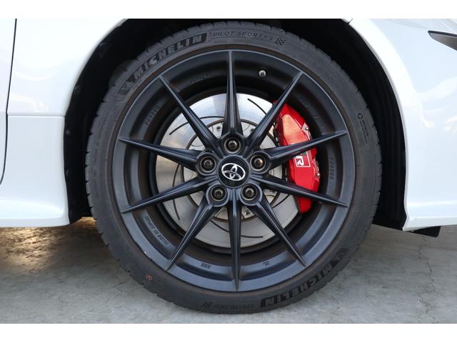 ＧＲヤリス ＲＺ　ハイパフォーマンス　ファースト　エディション　走行距離７４００ｋｍ台！　モリゾウサイン（Ｆガラス）　ＪＢＬサウンドシステム　ドライブレコーダー　純正１８インチＡＷ　純正ナビ　ＥＴＣ（15枚目）