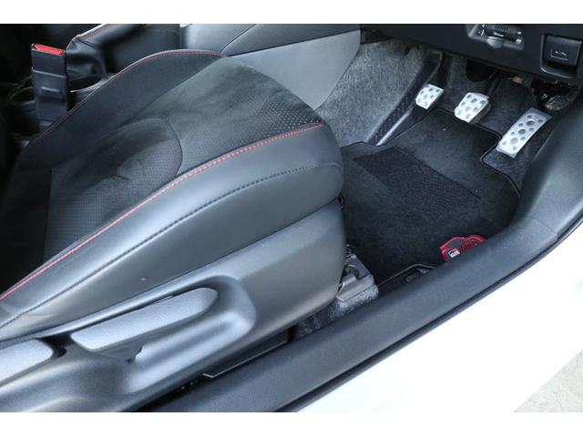 ＧＲヤリス ＲＺ　ハイパフォーマンス　ファースト　エディション　走行距離７４００ｋｍ台！　モリゾウサイン（Ｆガラス）　ＪＢＬサウンドシステム　ドライブレコーダー　純正１８インチＡＷ　純正ナビ　ＥＴＣ（40枚目）