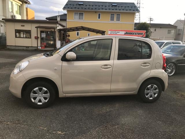 X 2WD CVT キーレス CDデッキ 走行36000km(19枚目)