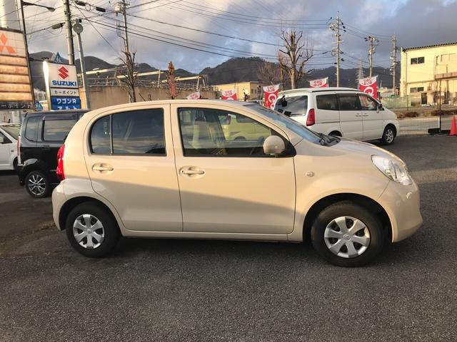 X 2WD CVT キーレス CDデッキ 走行36000km(20枚目)