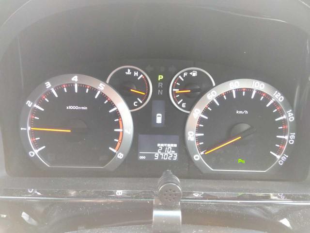 アルファード 240S(22枚目)