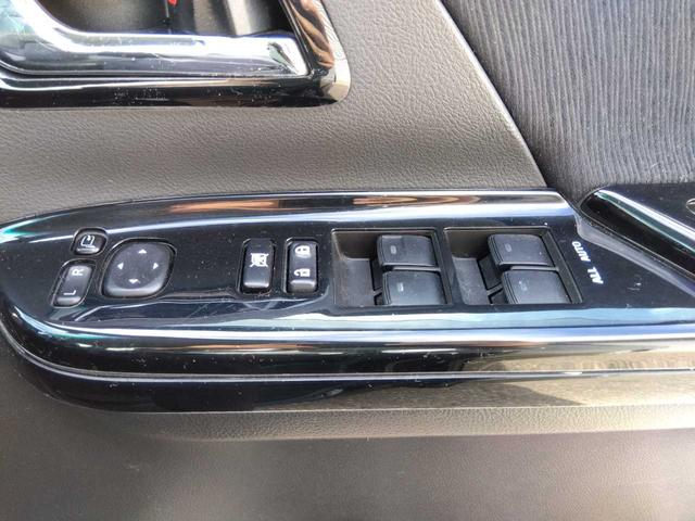 アルファード 240S(27枚目)