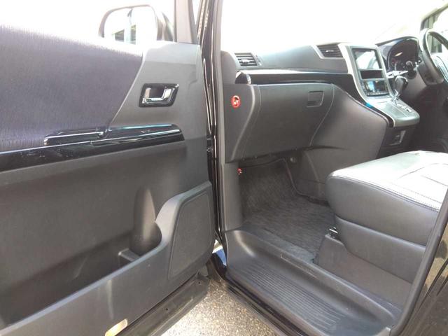 アルファード 240S(34枚目)