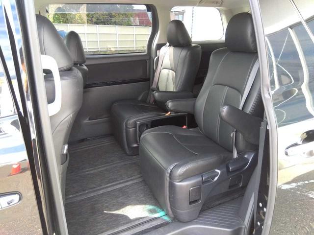 アルファード 240S(36枚目)