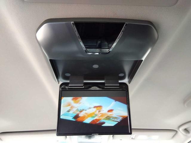 アルファード 240S(40枚目)