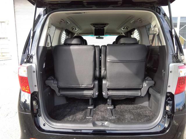 アルファード 240S(44枚目)