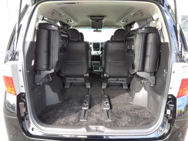 アルファード 240S(45枚目)