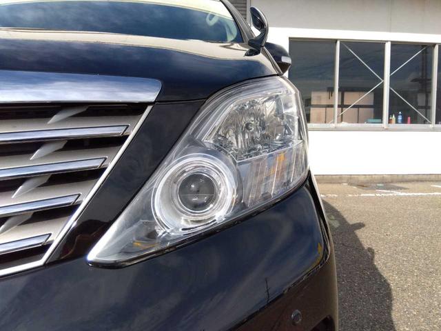 アルファード 240S(48枚目)