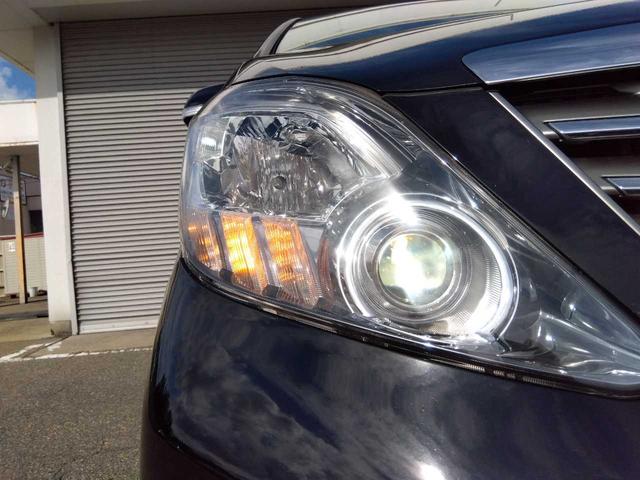 アルファード 240S(49枚目)