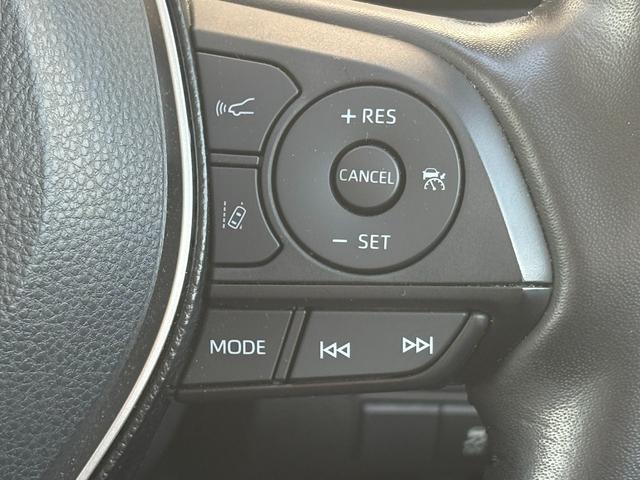 カローラツーリング ハイブリッド S 4WD ワンオーナー 純正ナビ バックカメラ フルセグTV 衝突被害軽減ブレーキ 前後ドラレコ ETC 純正16インチアルミ LEDヘッドライト スマートキー(10枚目)