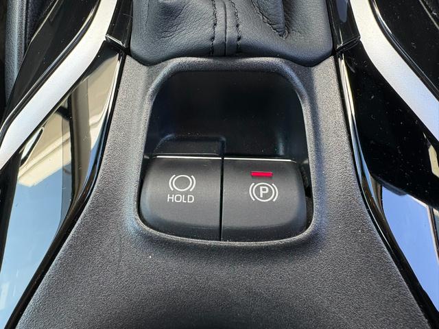 カローラツーリング ハイブリッド S 4WD ワンオーナー 純正ナビ バックカメラ フルセグTV 衝突被害軽減ブレーキ 前後ドラレコ ETC 純正16インチアルミ LEDヘッドライト スマートキー(22枚目)